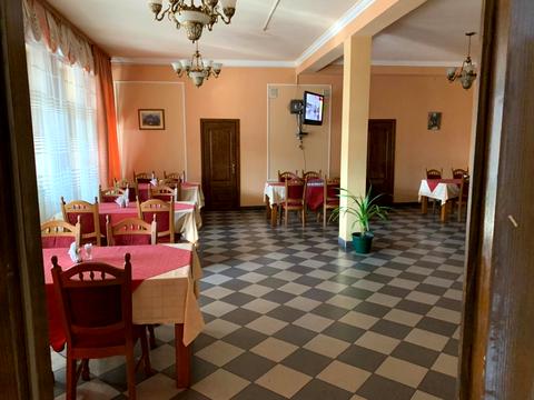 коммерческая по адресу Стрыйская ул., 1