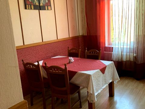 коммерческая по адресу Стрыйская ул., 1