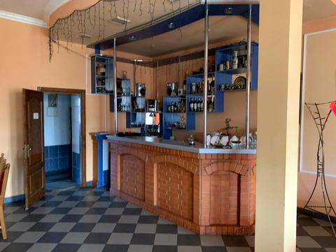 коммерческая по адресу Стрыйская ул., 1