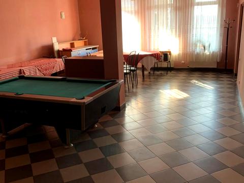 коммерческая по адресу Стрыйская ул., 1