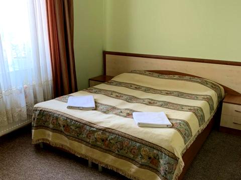 коммерческая по адресу Стрыйская ул., 1