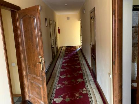 коммерческая по адресу Стрыйская ул., 1