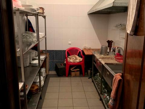 коммерческая по адресу Стрыйская ул., 1