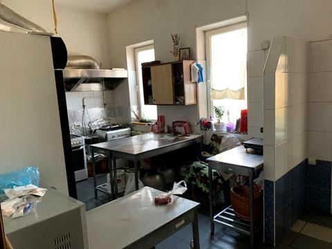 коммерческая по адресу Стрыйская ул., 1