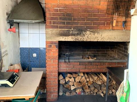 коммерческая по адресу Стрыйская ул., 1