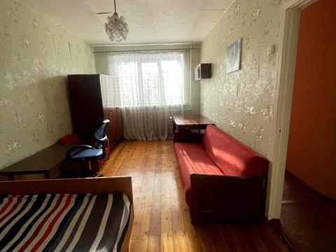 квартира за адресою Шевченка бульв., 40