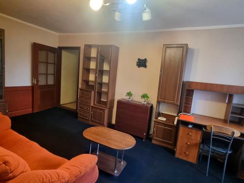 квартира по адресу Киев, Михаила Донца ул., 20