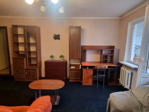 квартира по адресу Киев, Михаила Донца ул., 20