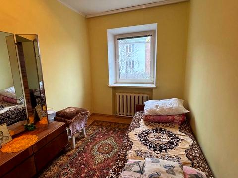 квартира за адресою Калинівка, Машинобудівників вул., 5