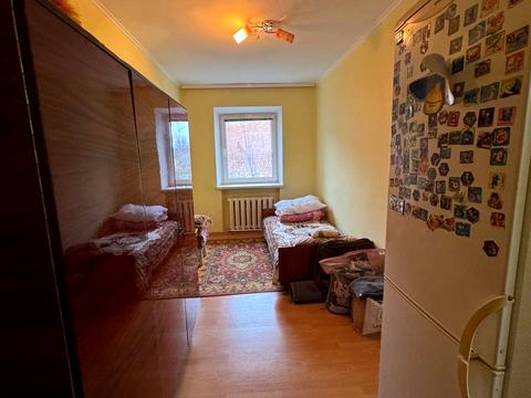 квартира за адресою Калинівка, Машинобудівників вул., 5