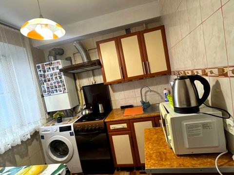 квартира за адресою Калинівка, Машинобудівників вул., 5