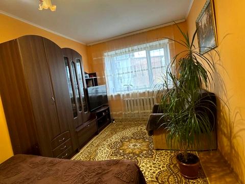 квартира за адресою Калинівка, Машинобудівників вул., 5