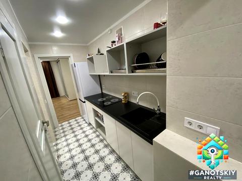 квартира по адресу Рыбинская ул., 61