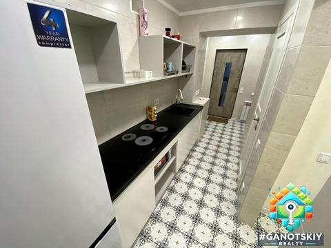 квартира по адресу Рыбинская ул., 61