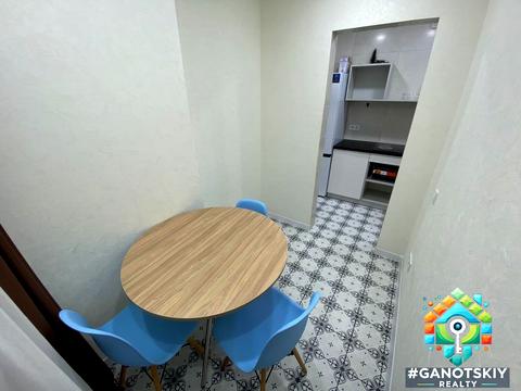 квартира по адресу Рыбинская ул., 61