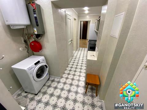 квартира по адресу Рыбинская ул., 61