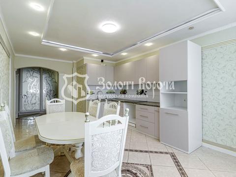 квартира за адресою Пономарьова вул., 26к1