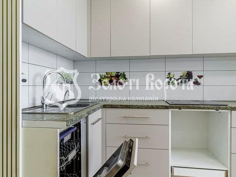 квартира за адресою Пономарьова вул., 26к1