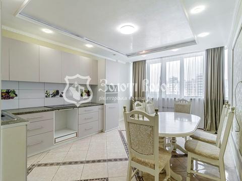 квартира за адресою Пономарьова вул., 26к1