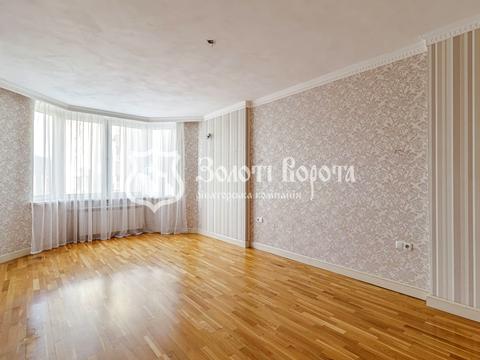 квартира за адресою Пономарьова вул., 26к1