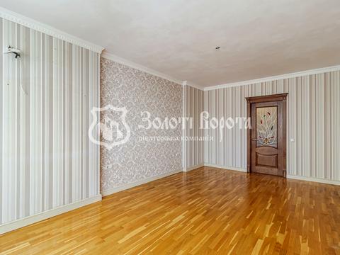 квартира за адресою Пономарьова вул., 26к1