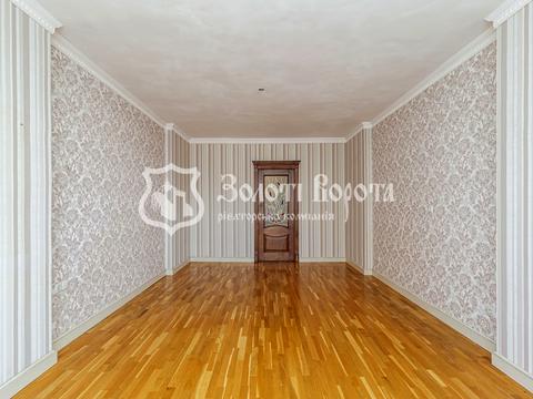 квартира за адресою Пономарьова вул., 26к1