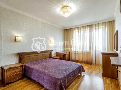 квартира за адресою Пономарьова вул., 26к1