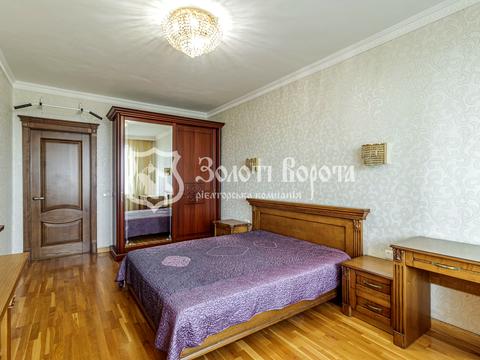 квартира за адресою Пономарьова вул., 26к1