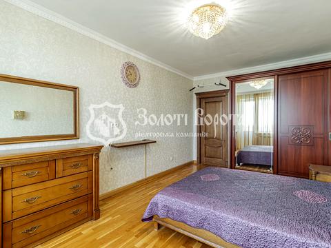 квартира за адресою Пономарьова вул., 26к1