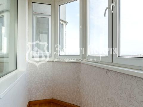 квартира за адресою Пономарьова вул., 26к1