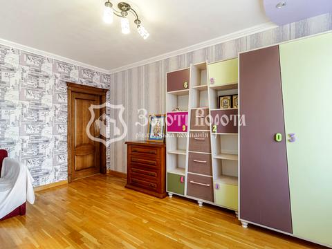 квартира за адресою Пономарьова вул., 26к1