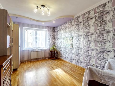 квартира за адресою Пономарьова вул., 26к1