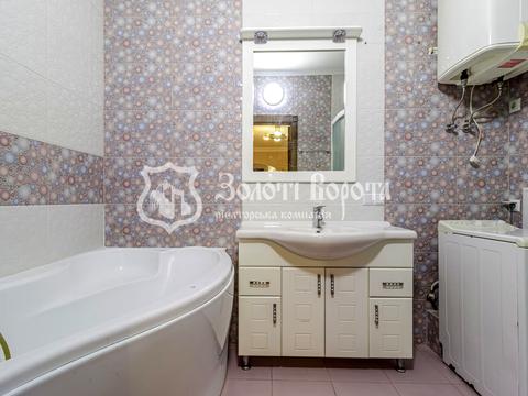 квартира за адресою Пономарьова вул., 26к1