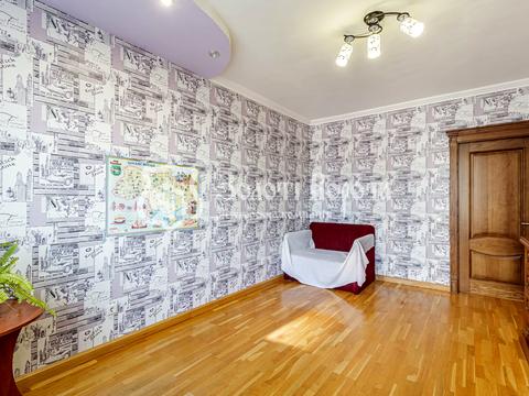 квартира за адресою Пономарьова вул., 26к1