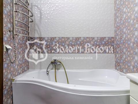 квартира за адресою Пономарьова вул., 26к1