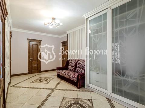 квартира за адресою Пономарьова вул., 26к1