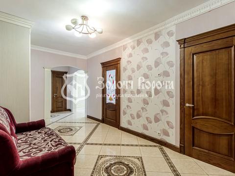 квартира за адресою Пономарьова вул., 26к1