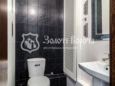 квартира за адресою Пономарьова вул., 26к1