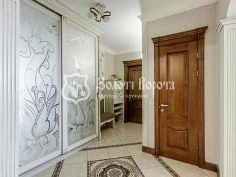 квартира за адресою Пономарьова вул., 26к1