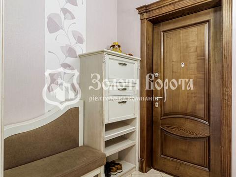 квартира за адресою Пономарьова вул., 26к1