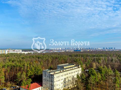 квартира за адресою Пономарьова вул., 26к1