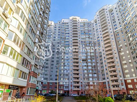 квартира за адресою Пономарьова вул., 26к1