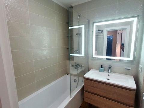 квартира по адресу Саксаганского ул., 54/56