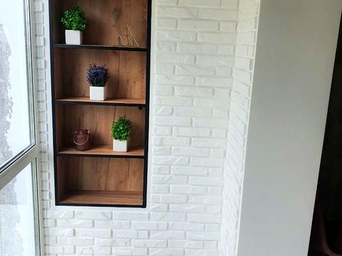 квартира по адресу Саксаганского ул., 54/56