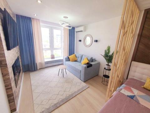 квартира по адресу Саксаганского ул., 54/56