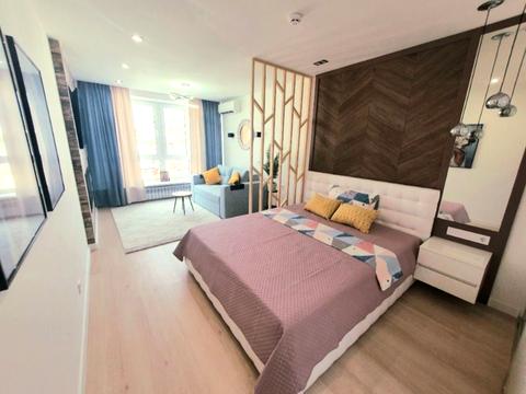 квартира по адресу Саксаганского ул., 54/56