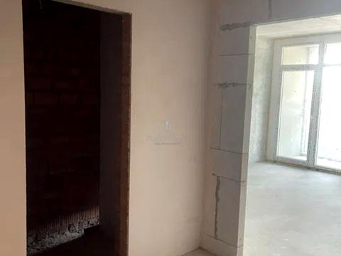 квартира за адресою Здолбунівська вул., 17К