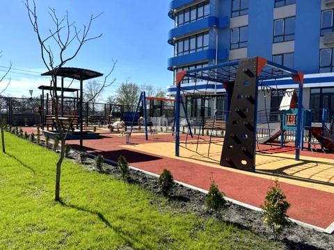 квартира за адресою Здолбунівська вул., 17К