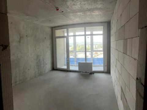 квартира за адресою Здолбунівська вул., 17К