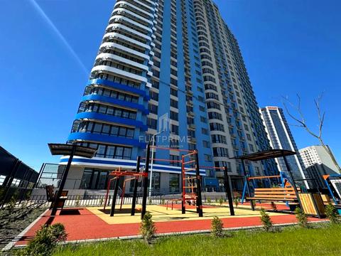 квартира за адресою Здолбунівська вул., 17К